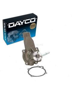 Dayco Engine Water Pump