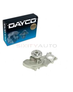 Dayco Engine Water Pump