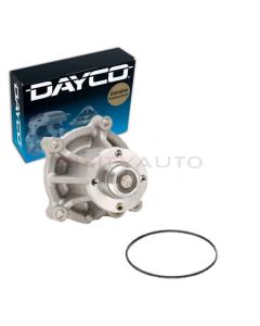 Dayco Engine Water Pump