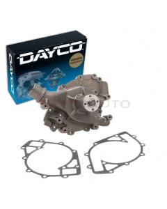 Dayco Engine Water Pump