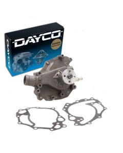 Dayco Engine Water Pump