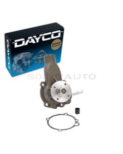 Dayco Engine Water Pump