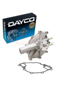 Dayco Engine Water Pump