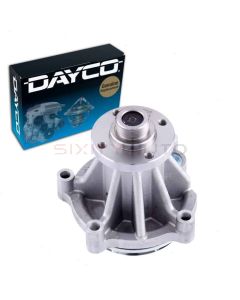 Dayco Engine Water Pump