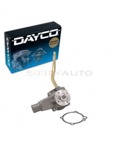 Dayco Engine Water Pump