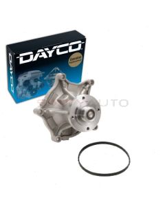 Dayco Engine Water Pump
