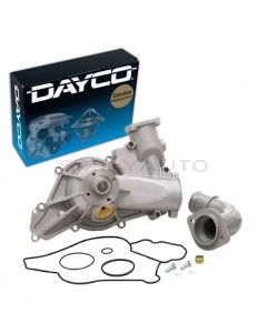 Dayco Engine Water Pump