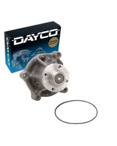 Dayco Engine Water Pump