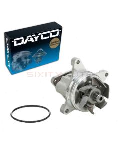 Dayco Engine Water Pump