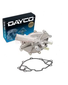 Dayco Engine Water Pump