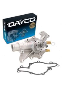 Dayco Engine Water Pump