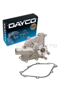 Dayco Engine Water Pump