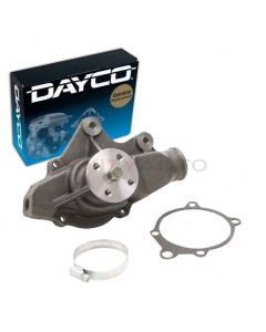 Dayco Engine Water Pump