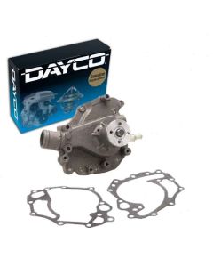 Dayco Engine Water Pump