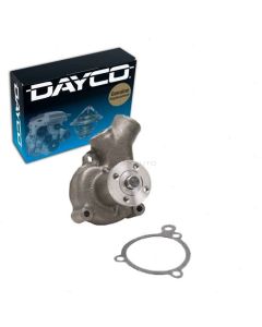 Dayco Engine Water Pump