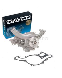 Dayco Engine Water Pump