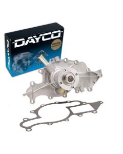 Dayco Engine Water Pump