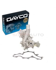 Dayco Engine Water Pump