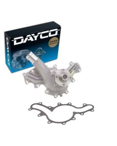 Dayco Engine Water Pump