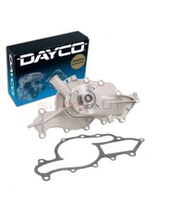 Dayco Engine Water Pump