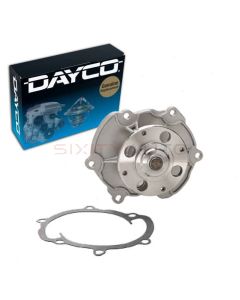 Dayco Engine Water Pump