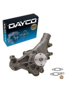 Dayco Engine Water Pump