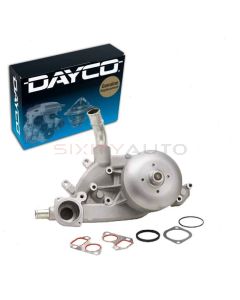 Dayco Engine Water Pump