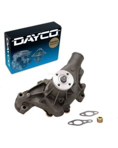 Dayco Engine Water Pump