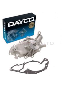 Dayco Engine Water Pump