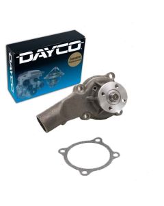 Dayco Engine Water Pump