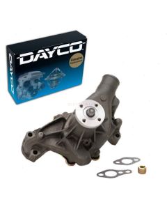 Dayco Engine Water Pump