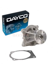 Dayco Engine Water Pump