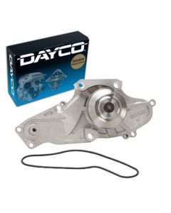Dayco Engine Water Pump