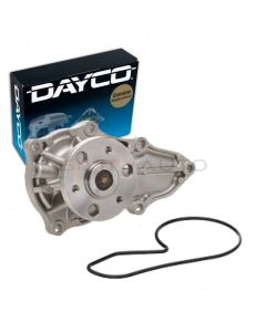 Dayco Engine Water Pump