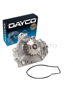 Dayco Engine Water Pump