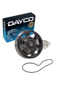 Dayco Engine Water Pump