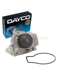 Dayco Engine Water Pump
