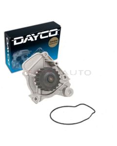 Dayco Engine Water Pump