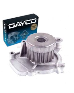 Dayco Engine Water Pump