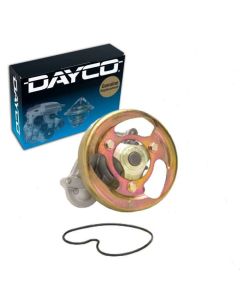 Dayco Engine Water Pump