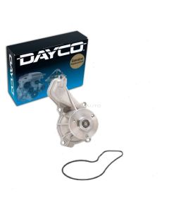 Dayco Engine Water Pump
