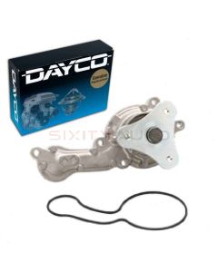 Dayco Engine Water Pump