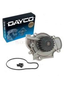 Dayco Engine Water Pump