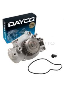 Dayco Engine Water Pump
