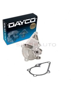 Dayco Engine Water Pump