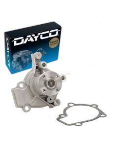 Dayco Engine Water Pump
