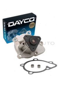 Dayco Engine Water Pump