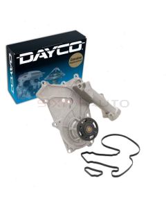 Dayco Engine Water Pump