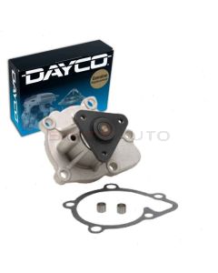 Dayco Engine Water Pump