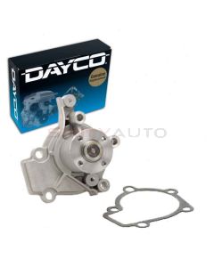 Dayco Engine Water Pump
